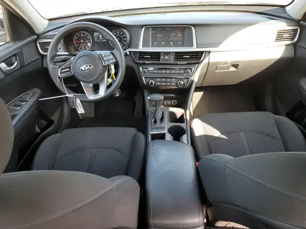 5XXGT4L37KG322638 2019 KIA OPTIMA - Image 8