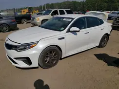 5XXGT4L37KG322834 2019 KIA OPTIMA