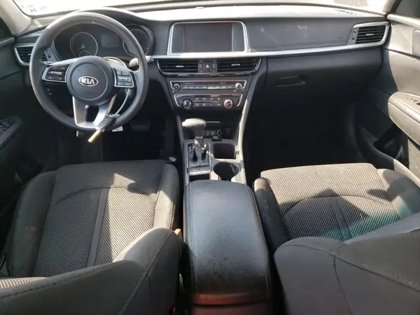5XXGT4L37KG322834 2019 KIA OPTIMA - Image 8