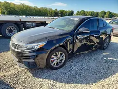 5XXGT4L37KG322865 2019 KIA OPTIMA