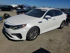 5XXGT4L37KG323207 2019 KIA OPTIMA