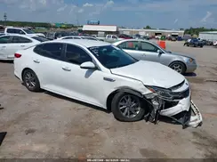 5XXGT4L37KG323322 2019 KIA OPTIMA