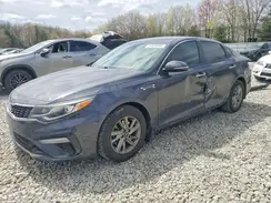 5XXGT4L37KG323921 2019 KIA OPTIMA