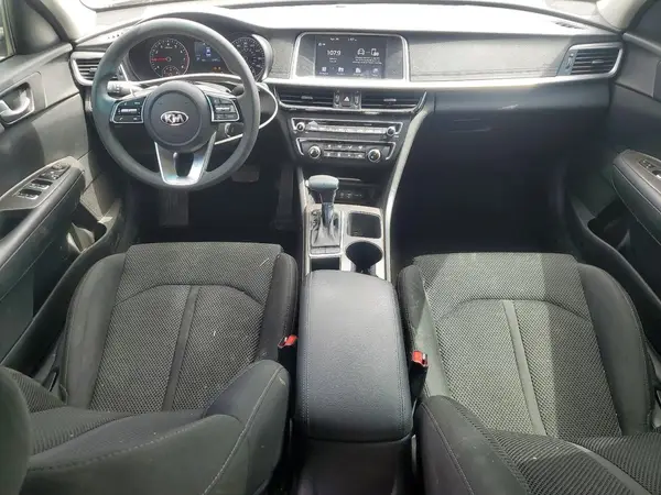 5XXGT4L37KG323921 2019 KIA OPTIMA - Image 8