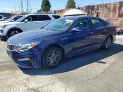 5XXGT4L37KG324115 2019 KIA OPTIMA