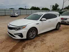 5XXGT4L37KG324163 2019 KIA OPTIMA