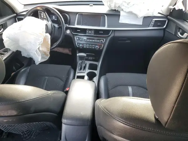 5XXGT4L37KG324826 2019 KIA OPTIMA - Image 8