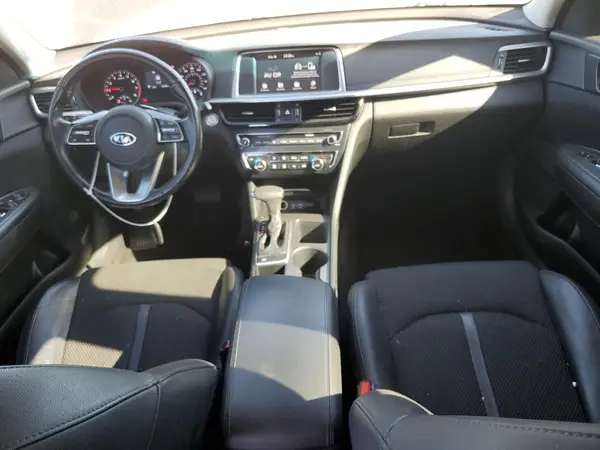 5XXGT4L37KG324910 2019 KIA OPTIMA - Image 8