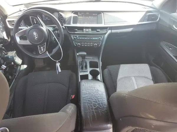 5XXGT4L37KG325491 2019 KIA OPTIMA - Image 8