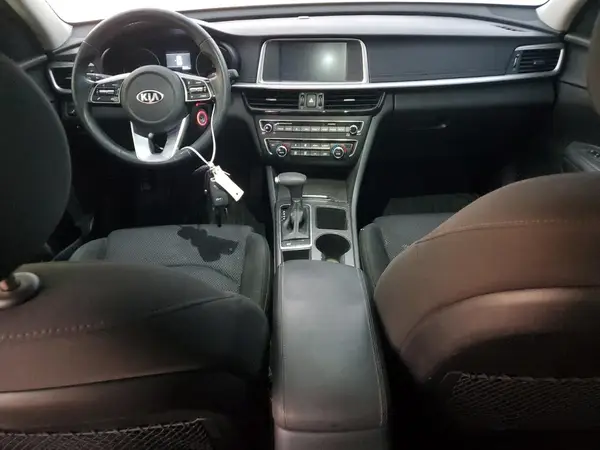 5XXGT4L37KG325863 2019 KIA OPTIMA - Image 8