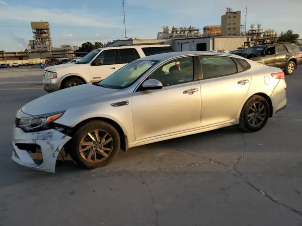 5XXGT4L37KG325958 2019 KIA OPTIMA