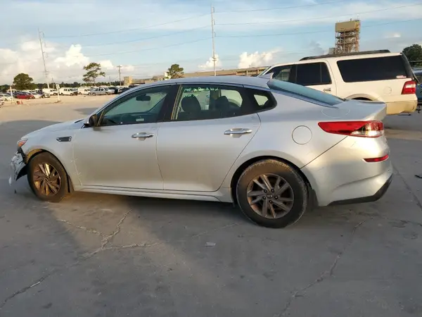 5XXGT4L37KG325958 2019 KIA OPTIMA - Image 2