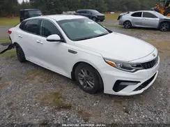 5XXGT4L37KG326219 2019 KIA OPTIMA
