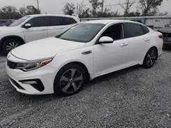5XXGT4L37KG326656 2019 KIA OPTIMA