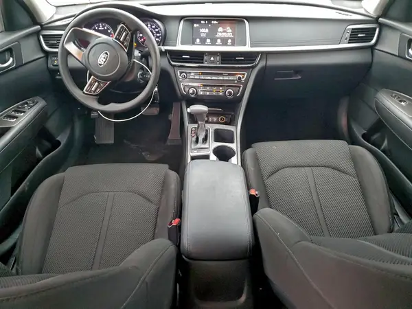 5XXGT4L37KG326916 2019 KIA OPTIMA - Image 8