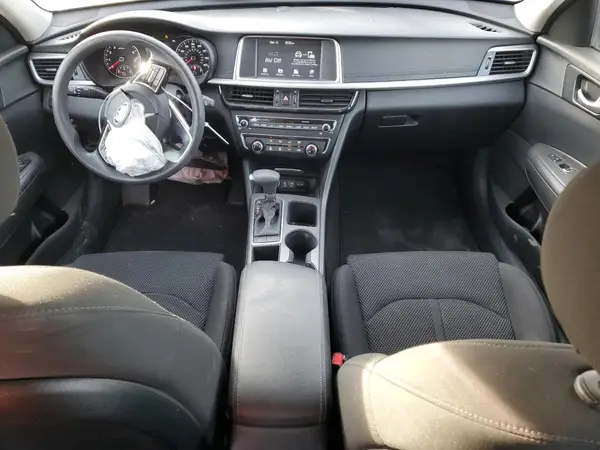 5XXGT4L37KG327130 2019 KIA OPTIMA - Image 8