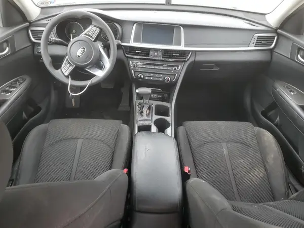 5XXGT4L37KG327175 2019 KIA OPTIMA - Image 8