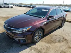 5XXGT4L37KG327502 2019 KIA OPTIMA