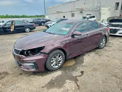 5XXGT4L37KG327516 2019 KIA OPTIMA