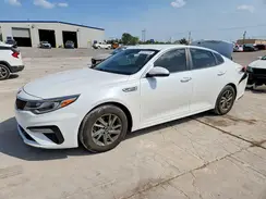 5XXGT4L37KG327550 2019 KIA OPTIMA