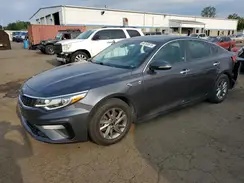 5XXGT4L37KG327824 2019 KIA OPTIMA