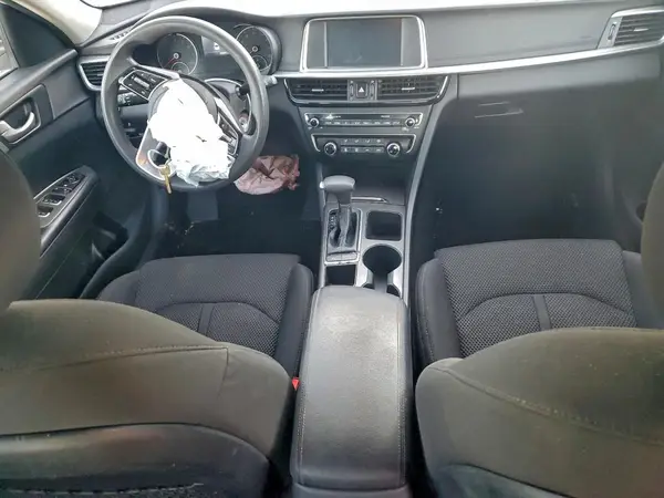 5XXGT4L37KG328245 2019 KIA OPTIMA - Image 8