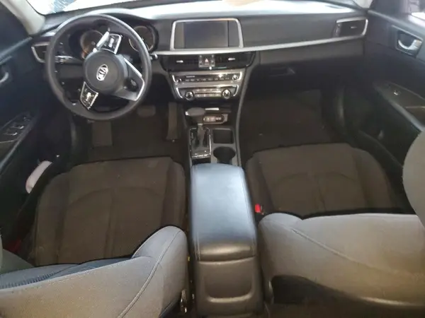 5XXGT4L37KG328438 2019 KIA OPTIMA - Image 8