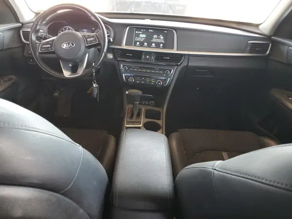 5XXGT4L37KG328715 2019 KIA OPTIMA - Image 8