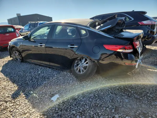5XXGT4L37KG328925 2019 KIA OPTIMA - Image 2