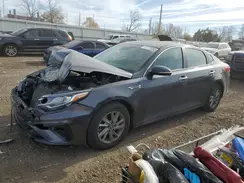 5XXGT4L37KG329041 2019 KIA OPTIMA