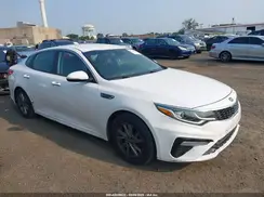 5XXGT4L37KG329251 2019 KIA OPTIMA