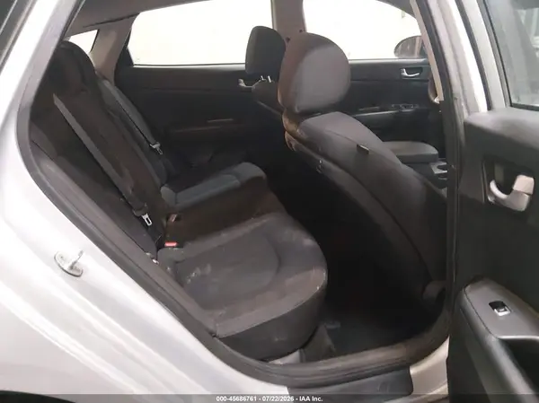 5XXGT4L37KG330321 2019 KIA OPTIMA - Image 8