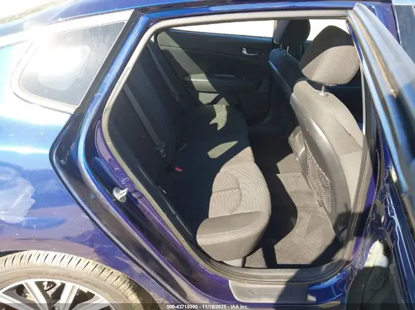 5XXGT4L37KG331081 2019 KIA OPTIMA - Image 8
