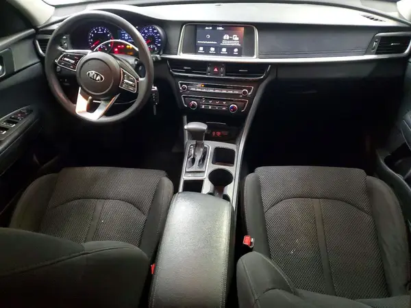 5XXGT4L37KG332179 2019 KIA OPTIMA - Image 8