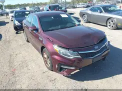 5XXGT4L37KG332330 2019 KIA OPTIMA