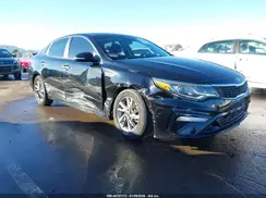 5XXGT4L37KG332702 2019 KIA OPTIMA