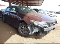 5XXGT4L37KG333025 2019 KIA OPTIMA