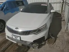 5XXGT4L37KG333137 2019 KIA OPTIMA