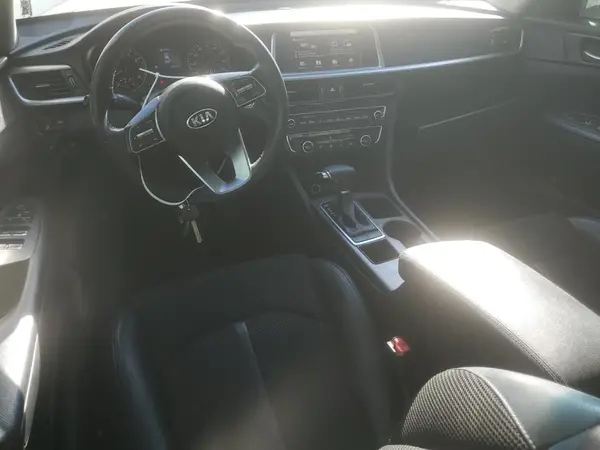 5XXGT4L37KG333137 2019 KIA OPTIMA - Image 8