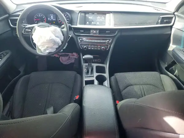 5XXGT4L37KG333171 2019 KIA OPTIMA - Image 8