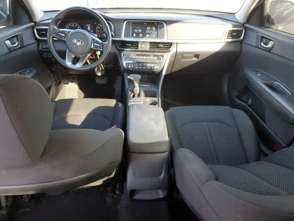 5XXGT4L37KG333610 2019 KIA OPTIMA - Image 8