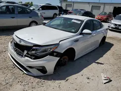 5XXGT4L37KG335020 2019 KIA OPTIMA