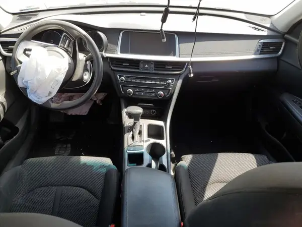 5XXGT4L37KG335020 2019 KIA OPTIMA - Image 8