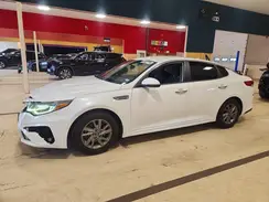 5XXGT4L37KG335048 2019 KIA OPTIMA