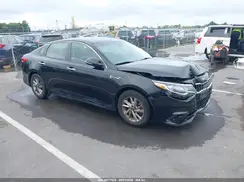 5XXGT4L37KG335521 2019 KIA OPTIMA