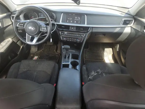 5XXGT4L37KG335826 2019 KIA OPTIMA - Image 8