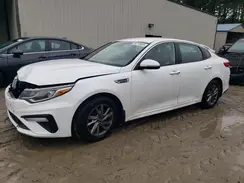 5XXGT4L37KG335907 2019 KIA OPTIMA