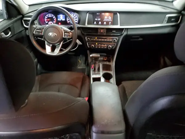 5XXGT4L37KG335907 2019 KIA OPTIMA - Image 8