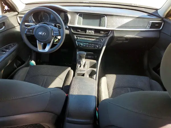 5XXGT4L37KG335969 2019 KIA OPTIMA - Image 8