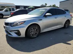 5XXGT4L37KG336040 2019 KIA OPTIMA